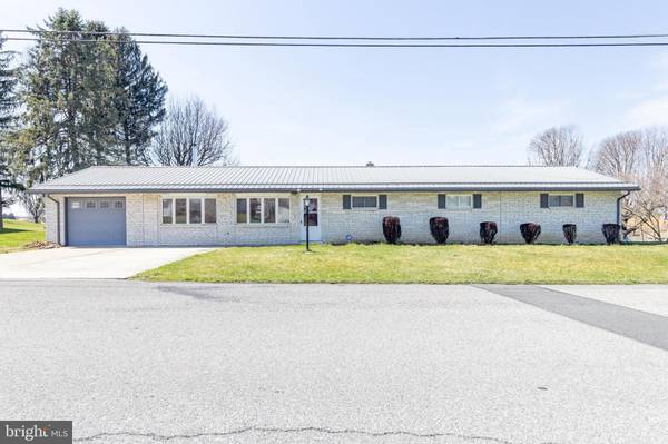 55 GREENLEA WAY, Chambersburg, PA 17202