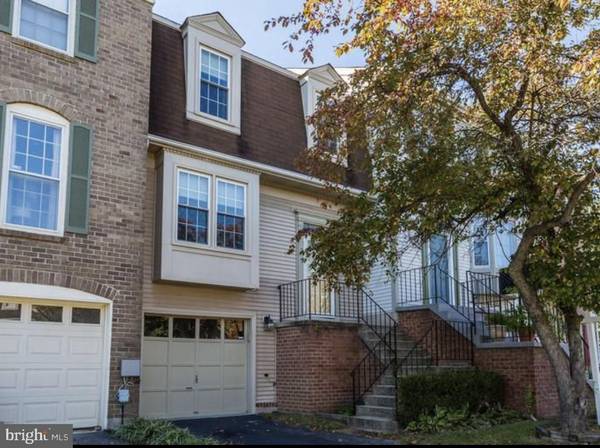 14624 CAMBRIDGE CIR, Laurel, MD 20707