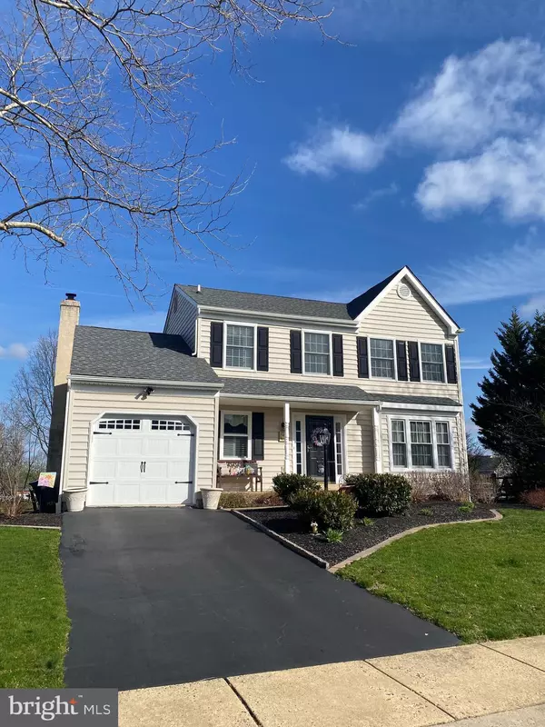 32 SARATOGA LN, Harleysville, PA 19438