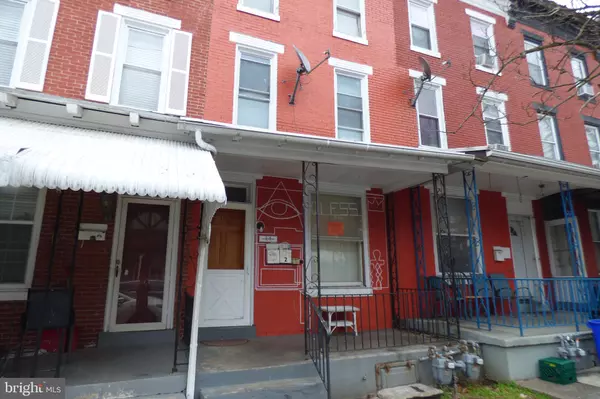 Harrisburg, PA 17104,17 S 16TH ST