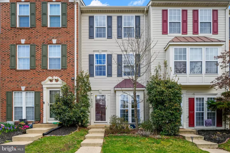 6823 STONE MAPLE TER, Centreville, VA 20121