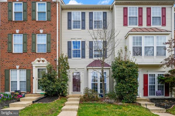 6823 STONE MAPLE TER, Centreville, VA 20121