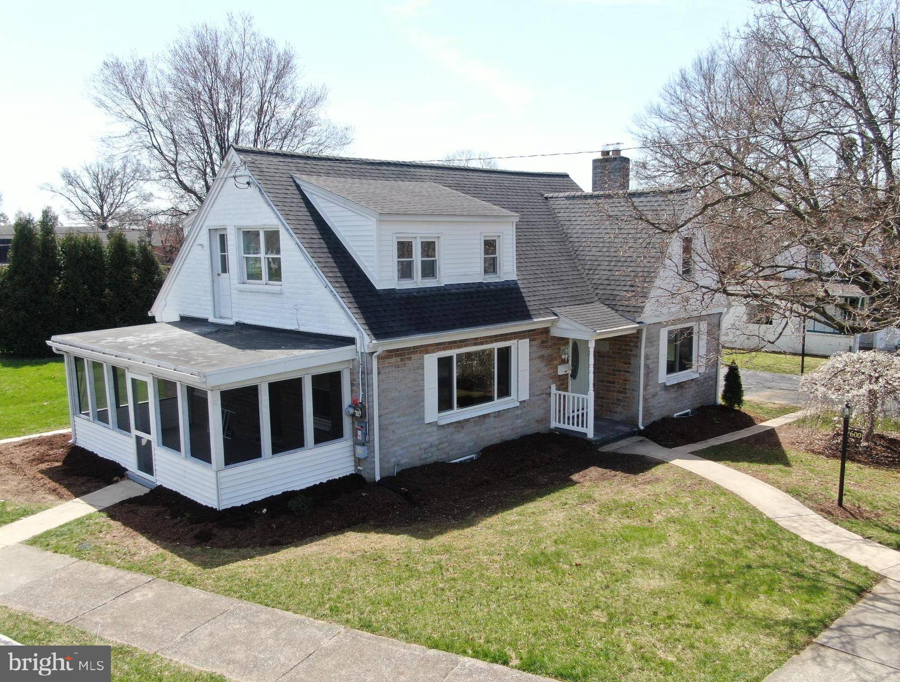 Palmyra, PA 17078,600 W OAK ST