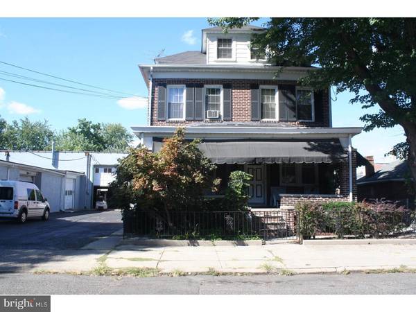 40-44 COLLEGE ST, Trenton, NJ 08611