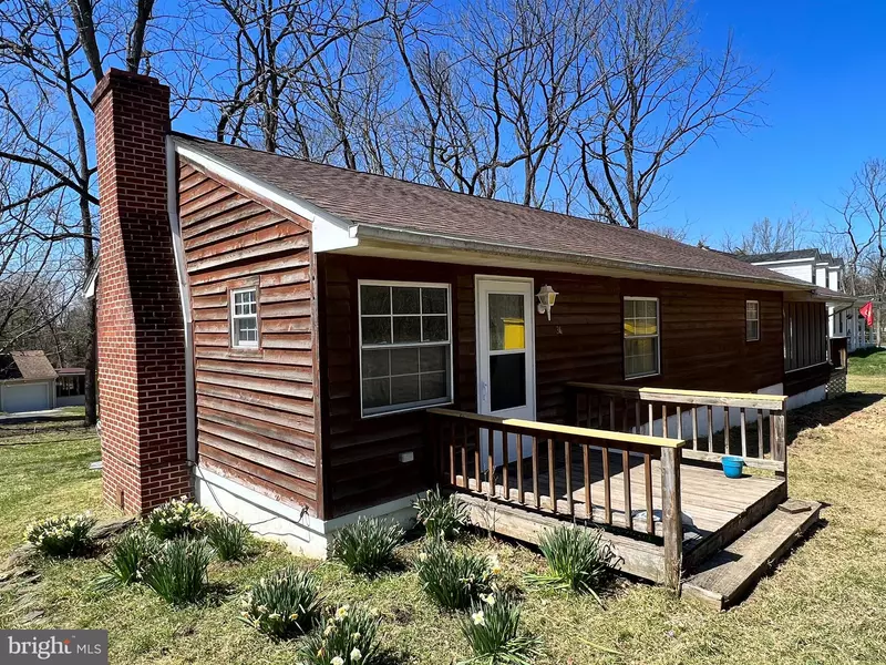 34 DEY DR, Harpers Ferry, WV 25425