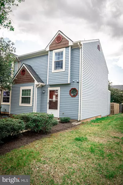 75 C L WALKER BLVD, Fredericksburg, VA 22407