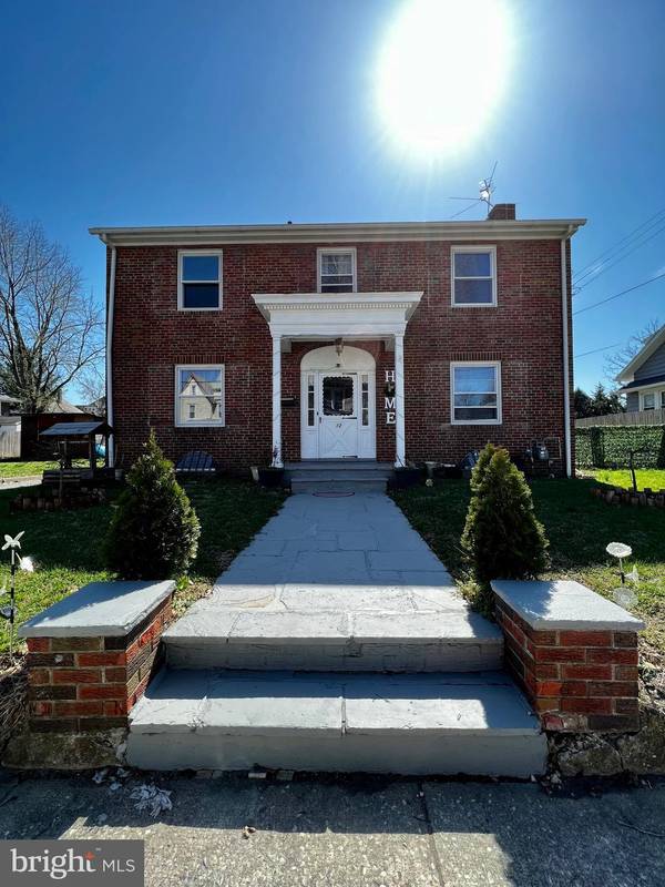 12 SACK AVE, Penns Grove, NJ 08069