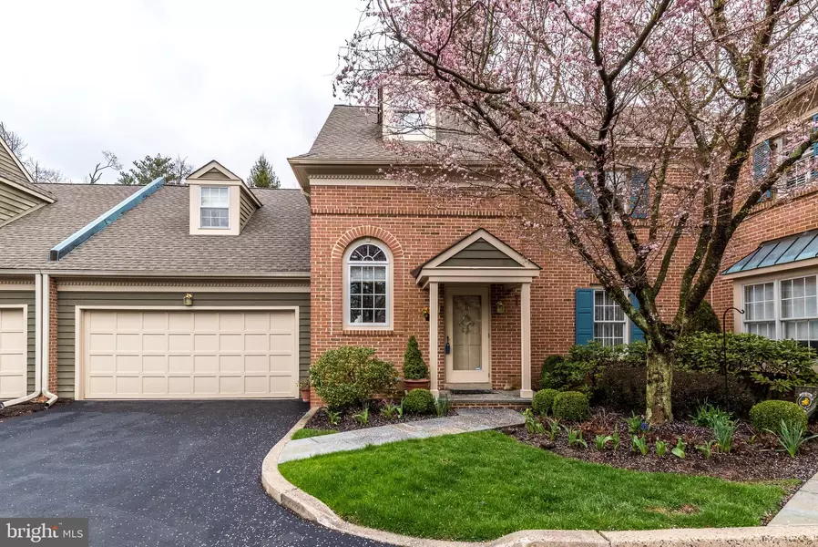 4 ASTER CT, Doylestown, PA 18901