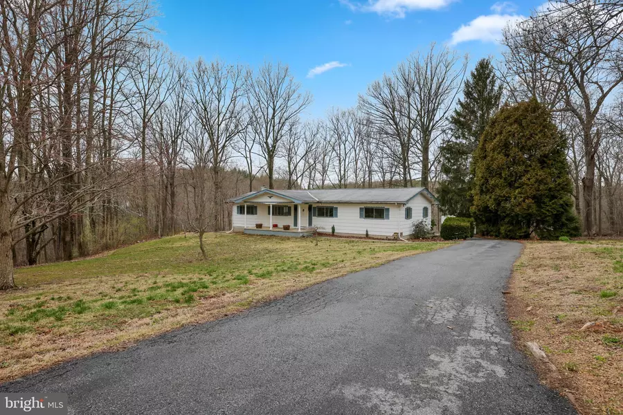 5350 WENDY RD, Sykesville, MD 21784