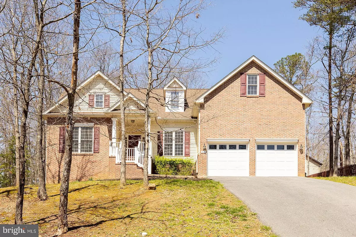 Cross Junction, VA 22625,510 NORTHWOOD CIR