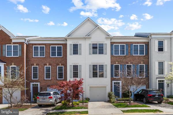 2542 TERRA COTTA CIR, Herndon, VA 20171