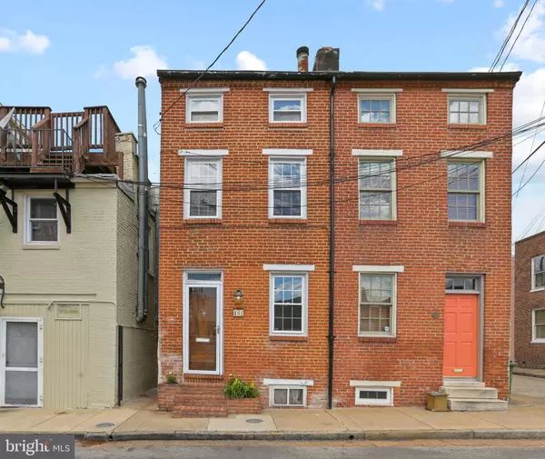 Baltimore, MD 21230,102 E HAMBURG ST