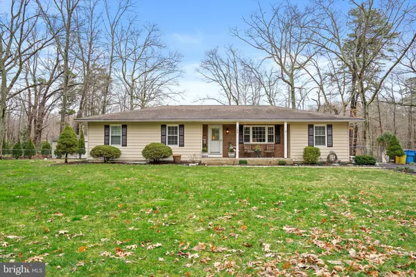 Jackson, NJ 08527,159 CRESCENT AVE