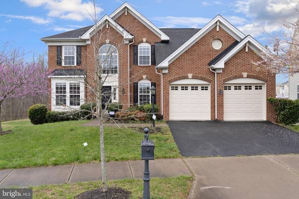 16643 SPACE MORE CIR, Woodbridge, VA 22191