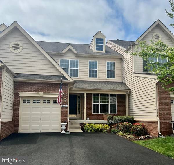 19595 ASPENDALE SQ, Ashburn, VA 20147