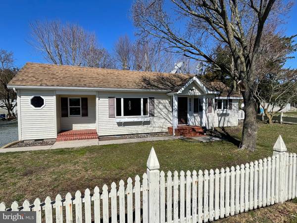 8009 LIBERTYTOWN RD, Berlin, MD 21811