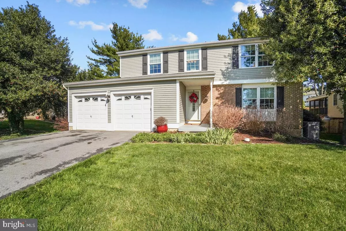 Mount Airy, MD 21771,105 CLOVERDALE CT