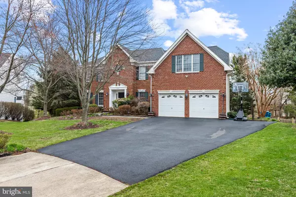 Ashburn, VA 20147,43753 WELTY CT