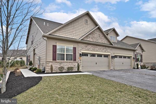 252 WEST VW, Carlisle, PA 17013