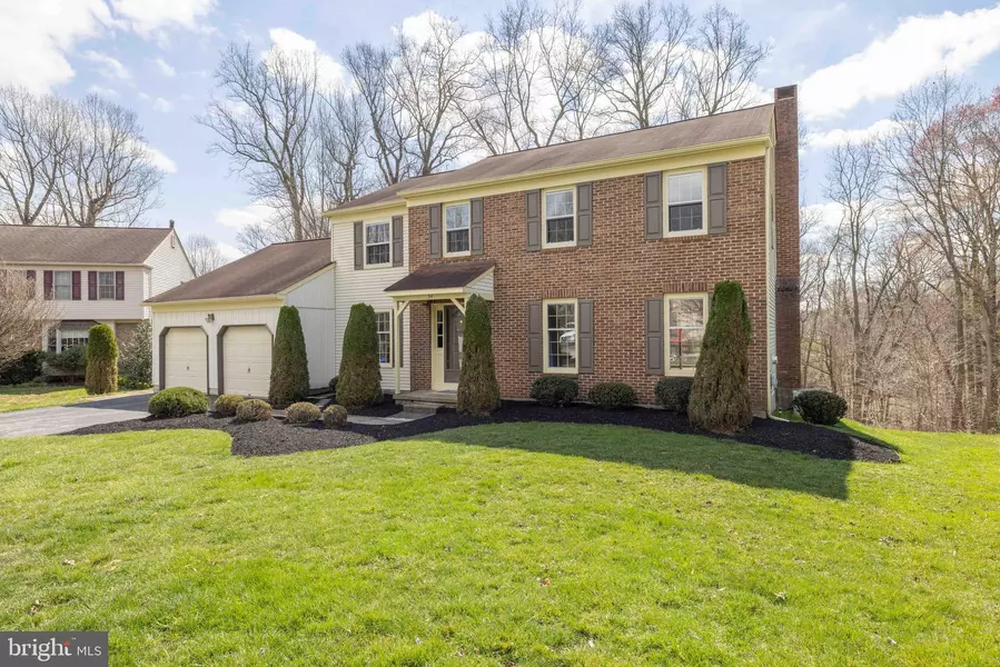 34 PINE GROVE LN, Hockessin, DE 19707