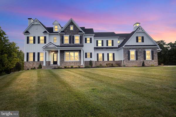 508 DEERFIELD COURT, Blue Bell, PA 19422