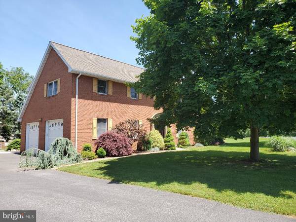 Shippensburg, PA 17257,10 SUMMIT DR