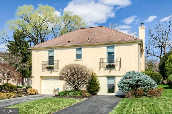 13 HANSEN CT, Narberth, PA 19072