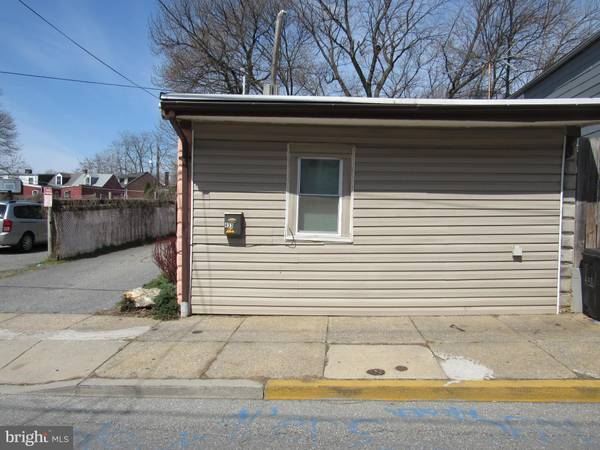 433 LAFAYETTE ST, Lancaster, PA 17603