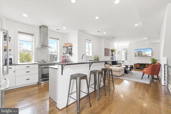 401 M ST NW #2, Washington, DC 20001