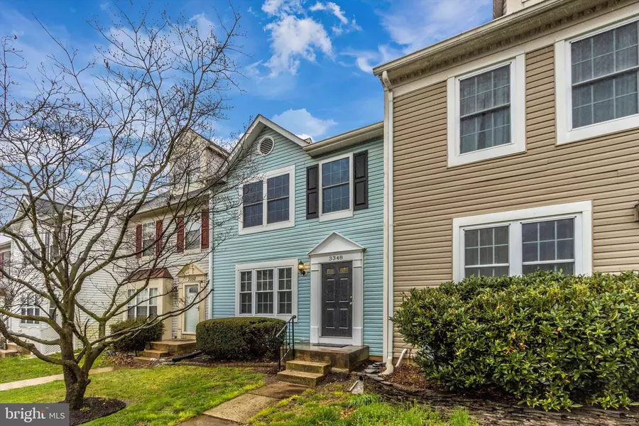 3348 GARRISON CIR, Abingdon, MD 21009