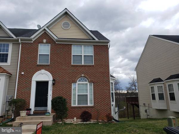 12547 ATLANTA CT, Hagerstown, MD 21740