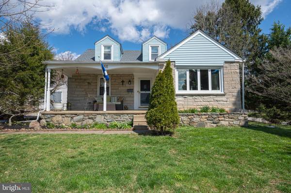 1 FAIRHILL RD, Morton, PA 19070