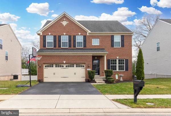 11515 RIDGEDALE DR, White Marsh, MD 21162