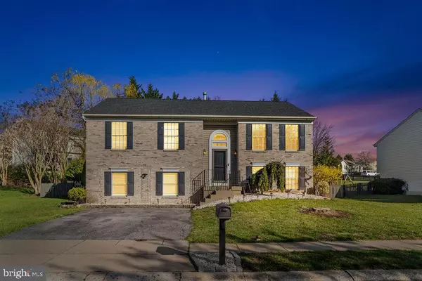 202 DECOY DR, Havre De Grace, MD 21078