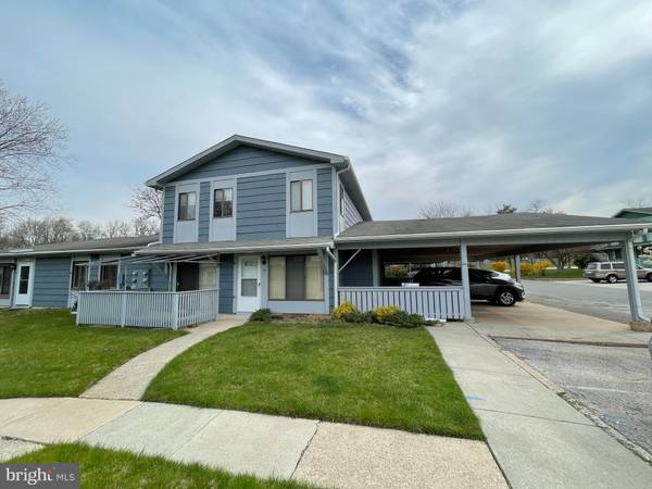 75 CEDARWOOD CT, West Deptford, NJ 08066