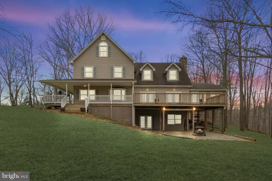 42499 LOVETTSVILLE RD, Lovettsville, VA 20180