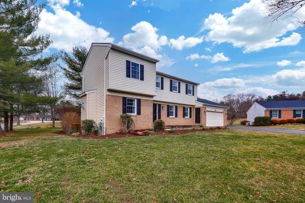 Ellicott City, MD 21042,3605 HOLLAND HERBERT CT