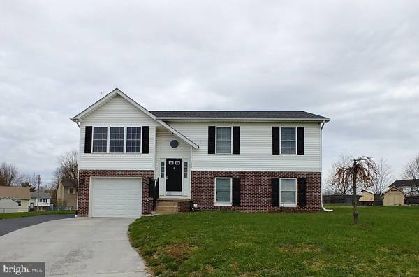 2081 ARLENE CT, Middletown, VA 22645