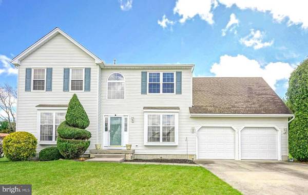 736 CHERRY BLOSSOM RD, Williamstown, NJ 08094