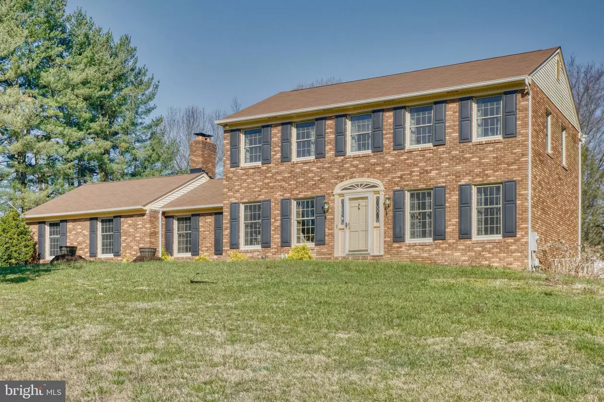 Monkton, MD 21111,3818 MARCUS CT