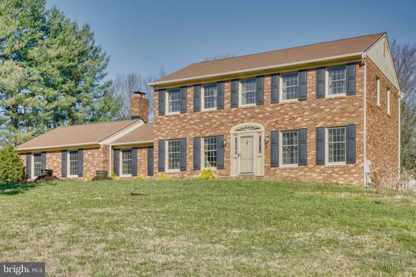 3818 MARCUS CT, Monkton, MD 21111