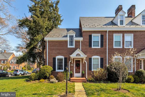 3561 S STAFFORD ST, Arlington, VA 22206