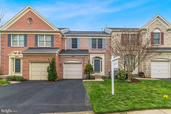 8479 TIMBERLAND CIR, Ellicott City, MD 21043