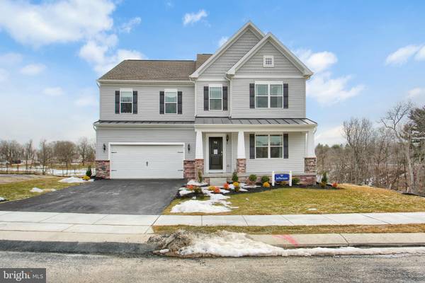 1 BARNHART CIR,  Mechanicsburg,  PA 17050