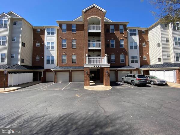 9720 HOLMES PL #UNIT 205, Manassas Park, VA 20111