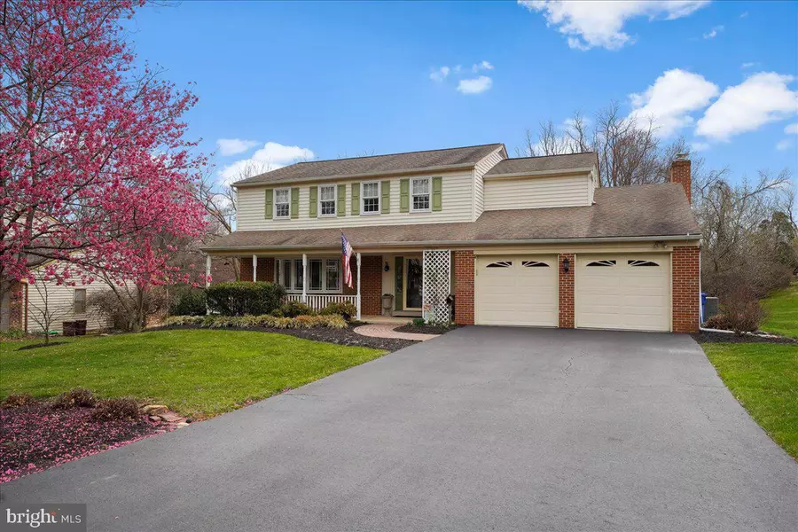 10 WALTERS RD, Glen Mills, PA 19342