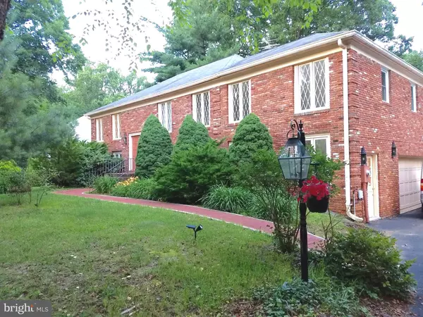 1735 LONG GREEN DR, Annapolis, MD 21409