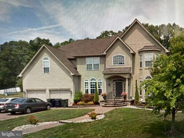 1123 MONET CT, Williamstown, NJ 08094