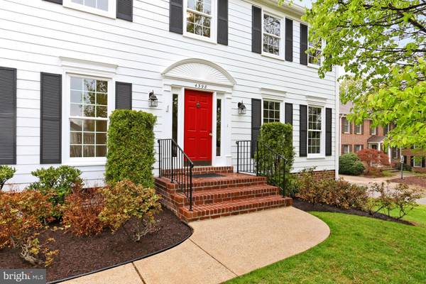 Alexandria, VA 22310,4398 EATON PL