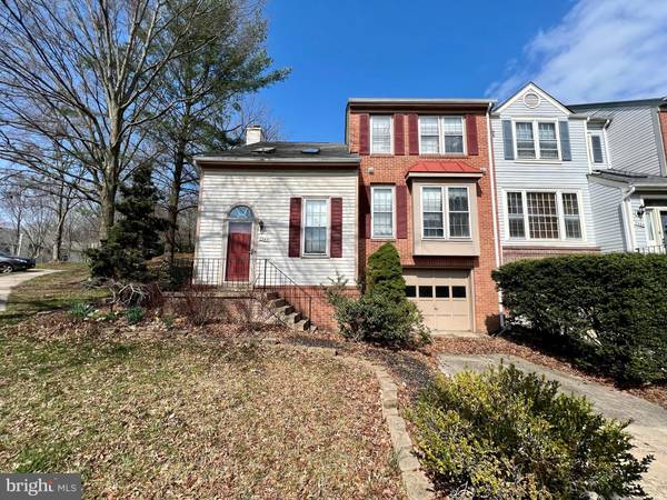 Springfield, VA 22153,7366 HIDDEN KNOLLS CT